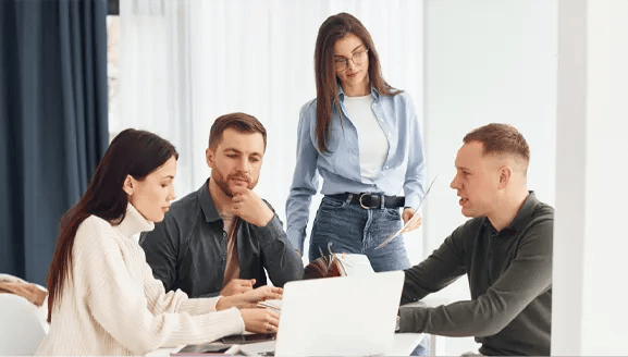 Customer Stories